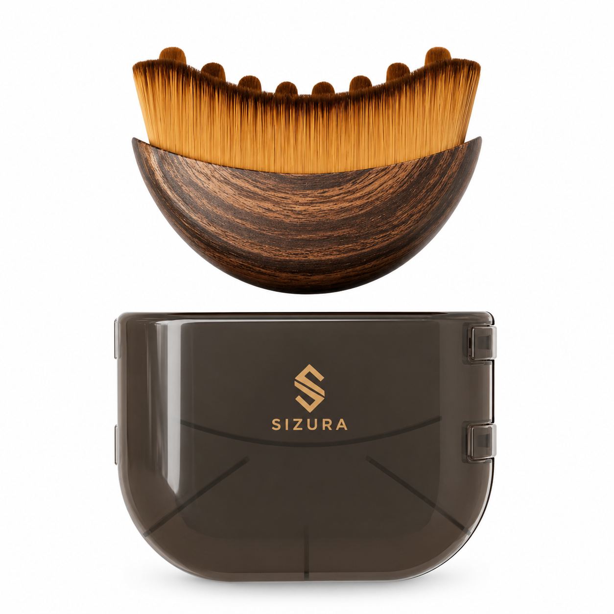 Sizura™ Lymphatic Face Brush