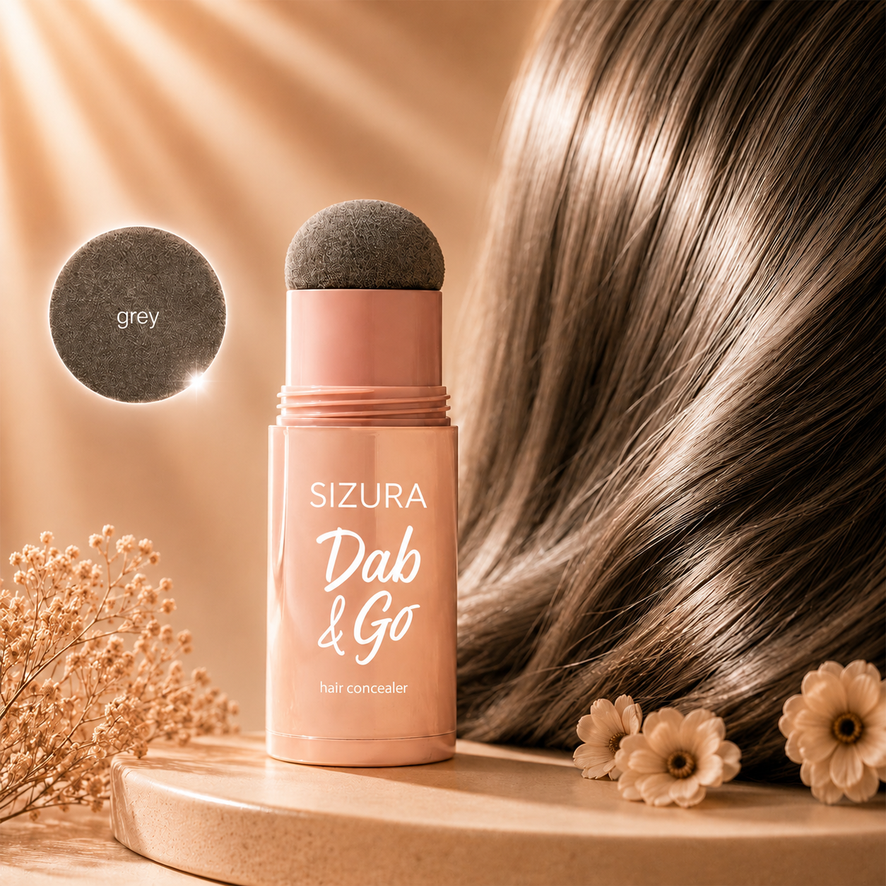 Sizura™ Hair Concealer