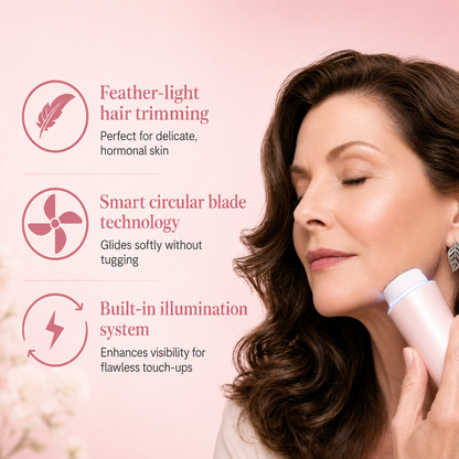 Sizura™ Hormonal Hair Remover