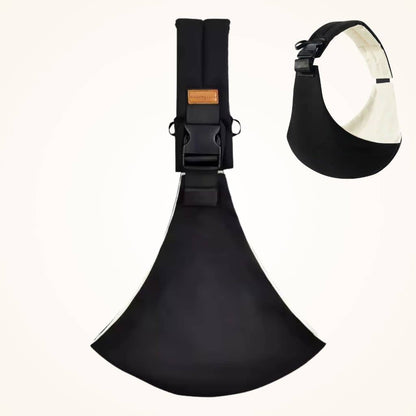 Sizura™ The Shoulder Baby Carrier