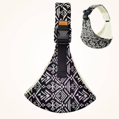 Sizura™ The Shoulder Baby Carrier