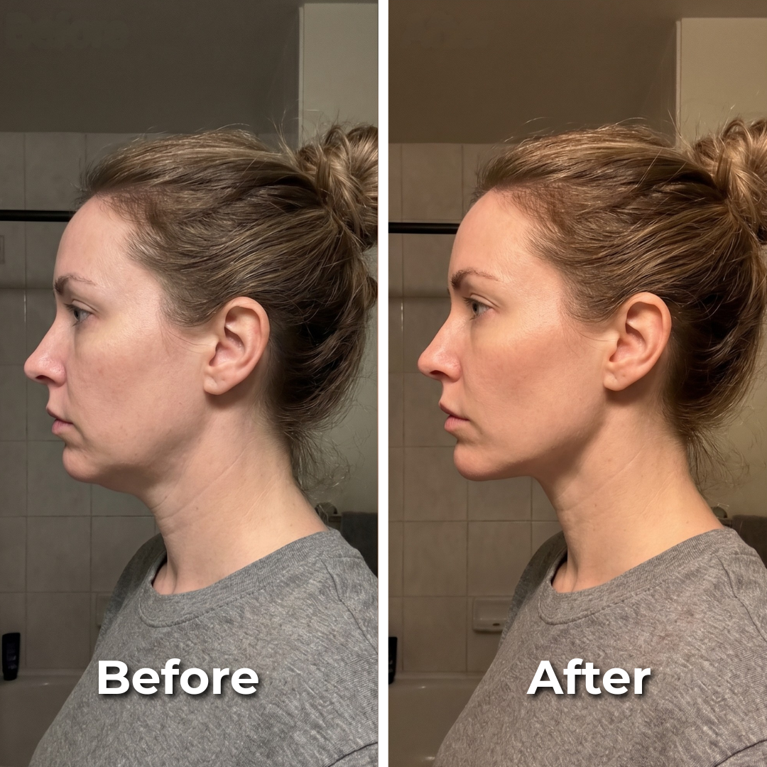 Sizura™ Lymphatic Face Brush