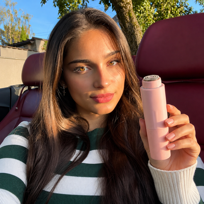 Sizura™ Hormonal Hair Remover