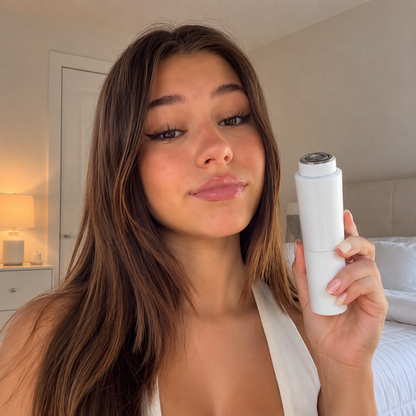 Sizura™ Hormonal Hair Remover