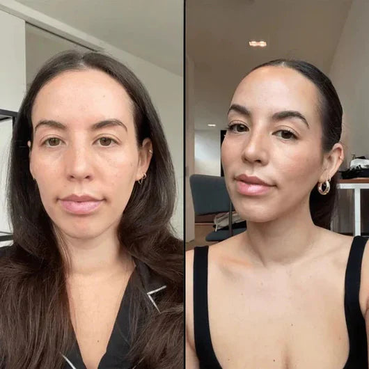 Sizura™ Color-Changing Foundation Stick