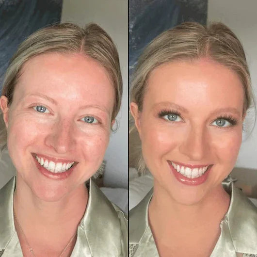 Sizura™ Color-Changing Foundation Stick