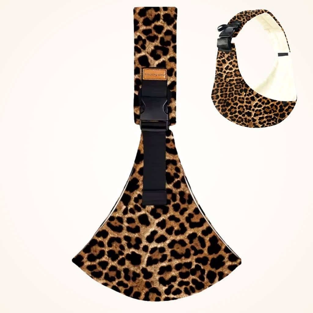Sizura™ The Shoulder Baby Carrier