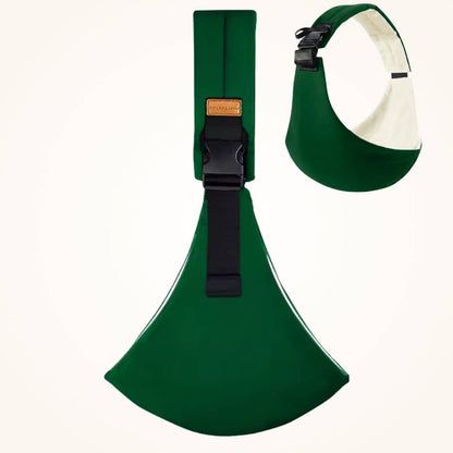 Sizura™ The Shoulder Baby Carrier