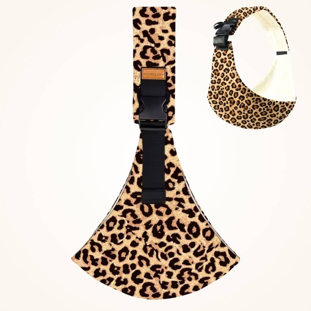 Sizura™ The Shoulder Baby Carrier