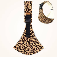 Light Leopard
