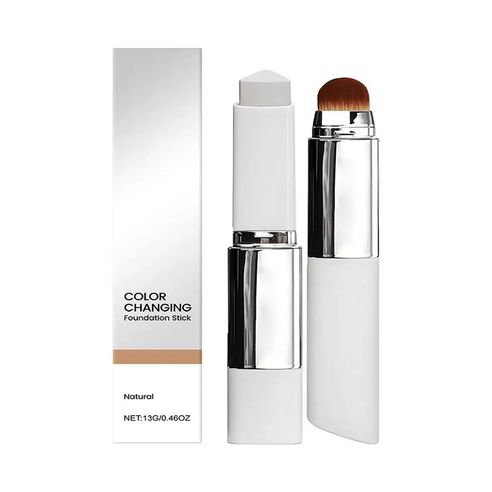 Sizura™ Color-Changing Foundation Stick