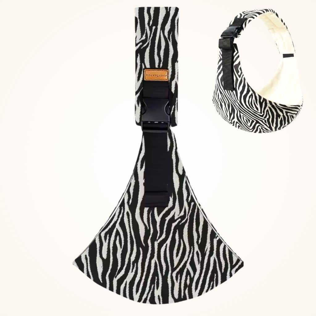 Sizura™ The Shoulder Baby Carrier