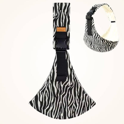 Sizura™ The Shoulder Baby Carrier