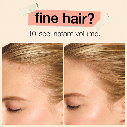 Sizura™ Hair Concealer