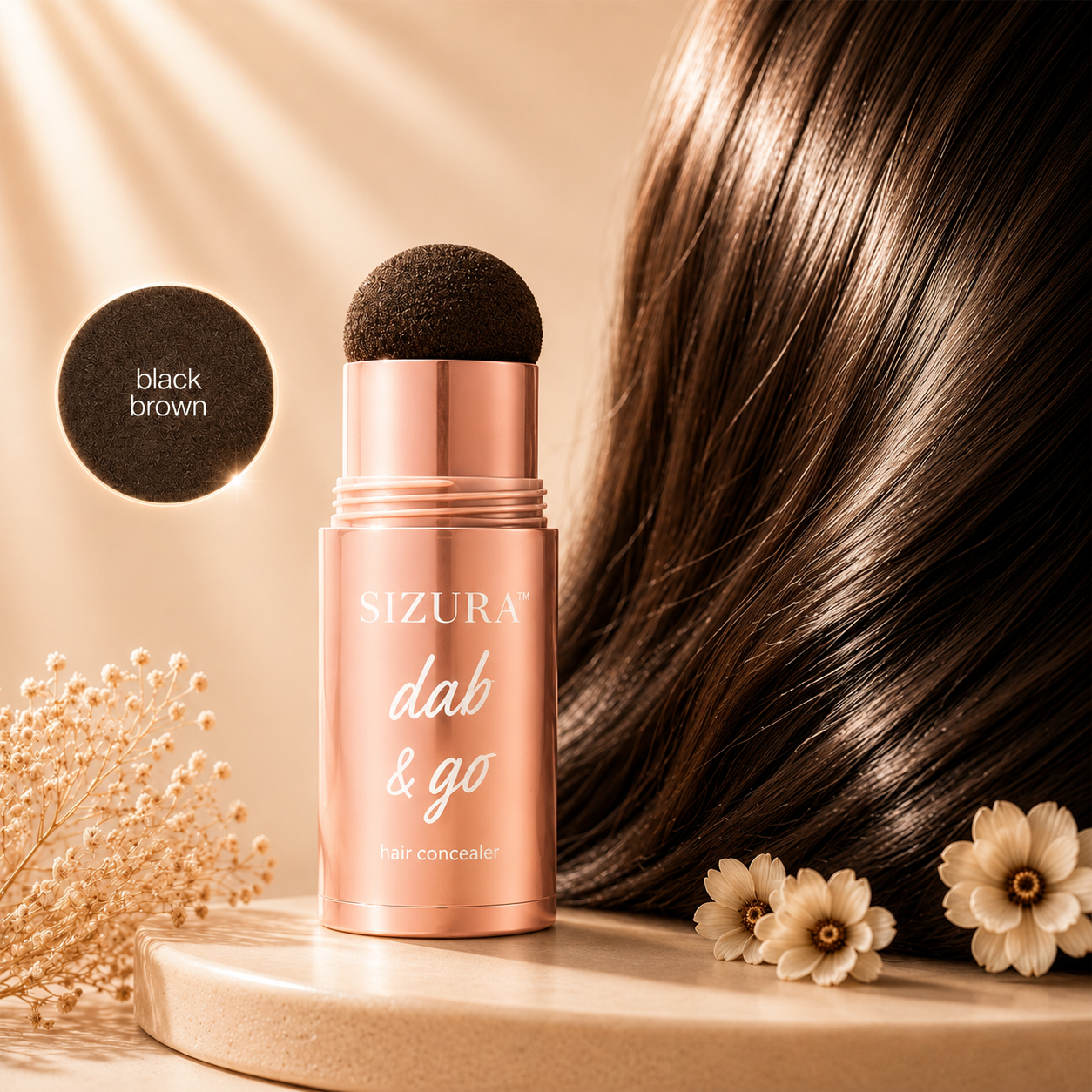 Sizura™ Hair Concealer