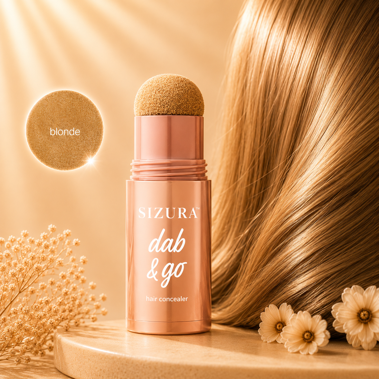 Sizura™ Hair Concealer