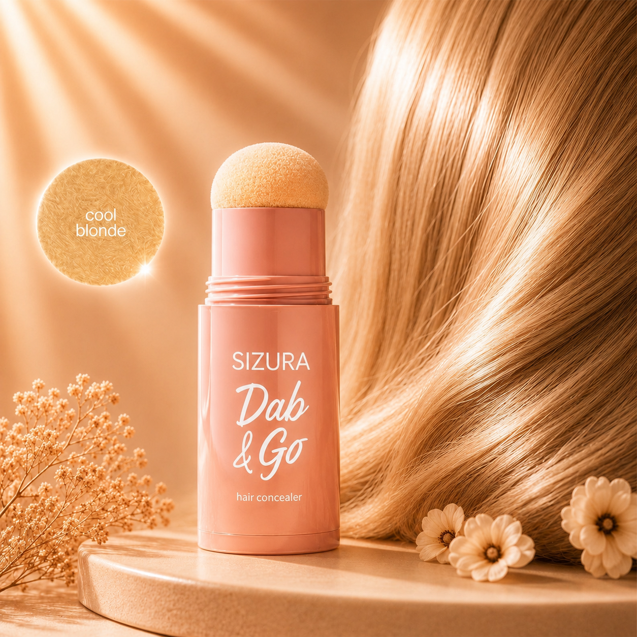 Sizura™ Hair Concealer