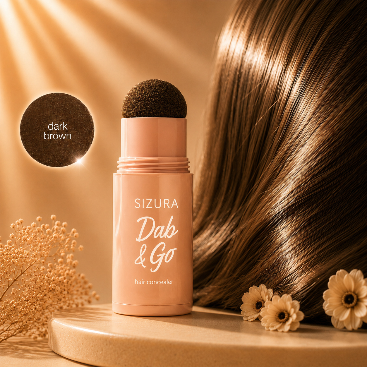 Sizura™ Hair Concealer