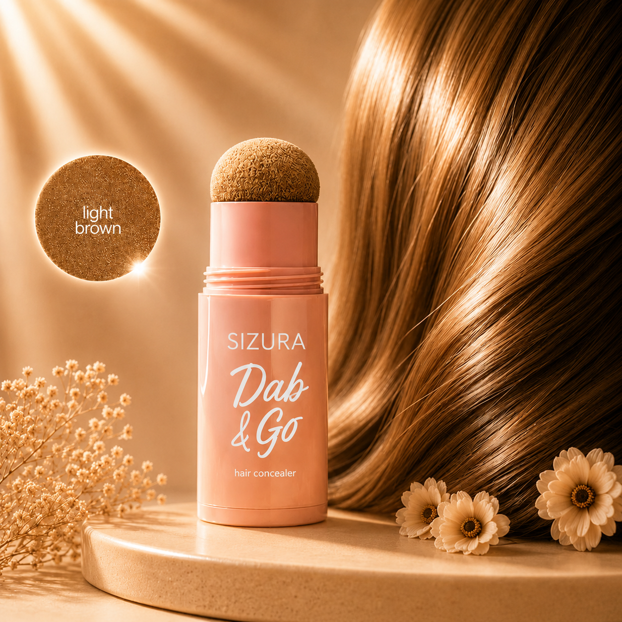 Sizura™ Hair Concealer