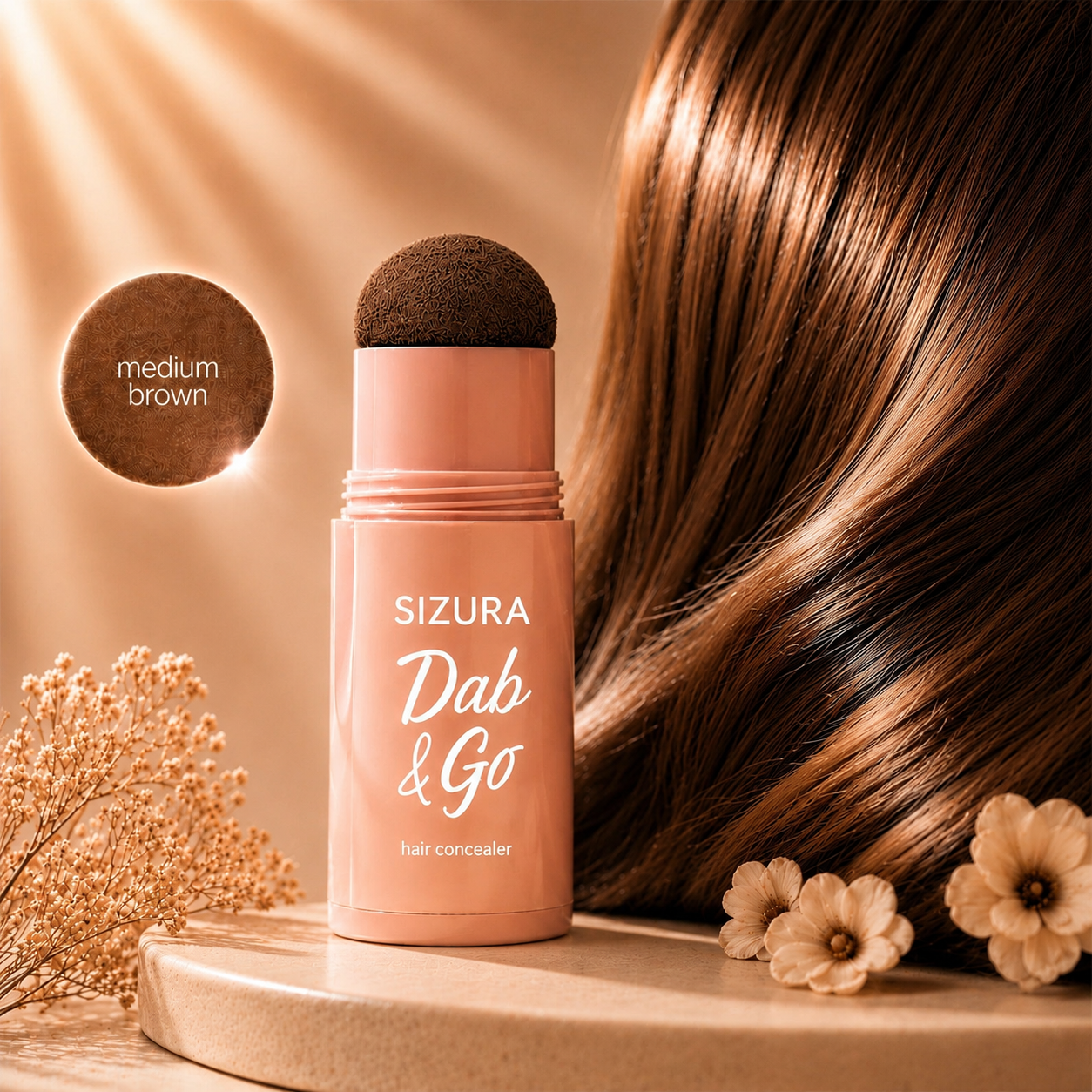 Sizura™ Hair Concealer
